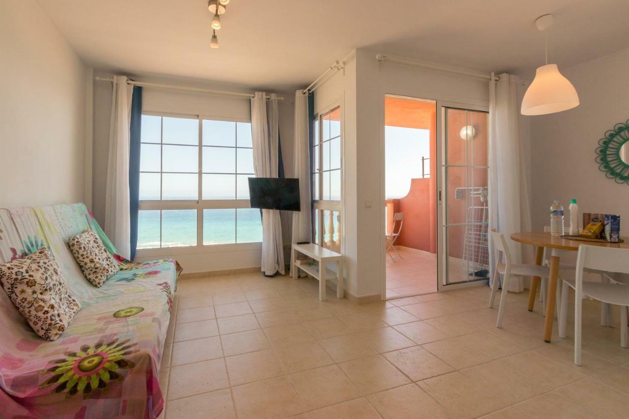 The Paradise On The Ocean 10 Appartement Costa Calma Buitenkant foto