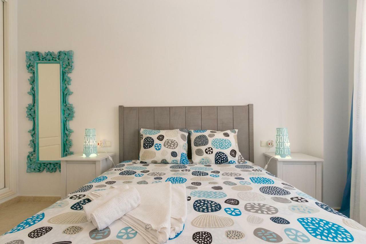 The Paradise On The Ocean 10 Appartement Costa Calma Buitenkant foto
