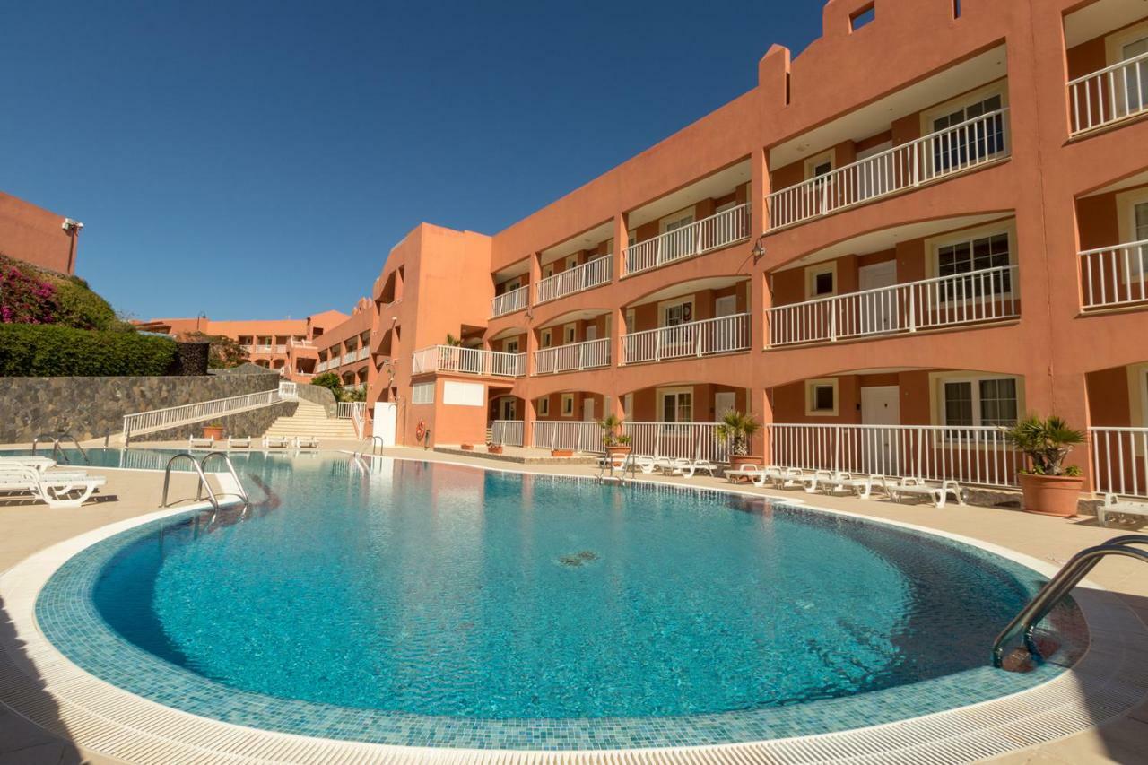 The Paradise On The Ocean 10 Appartement Costa Calma Buitenkant foto