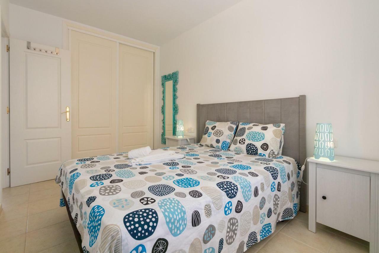 The Paradise On The Ocean 10 Appartement Costa Calma Buitenkant foto