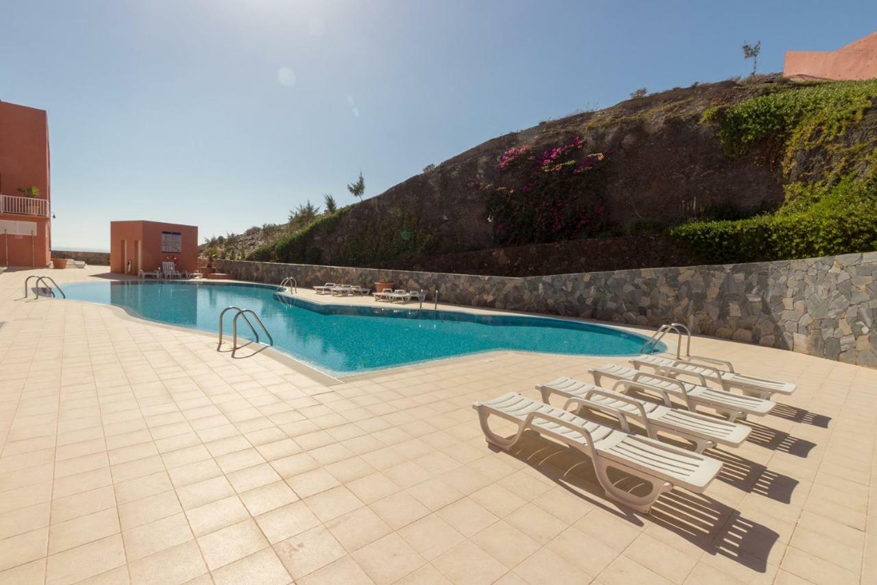 The Paradise On The Ocean 10 Appartement Costa Calma Buitenkant foto