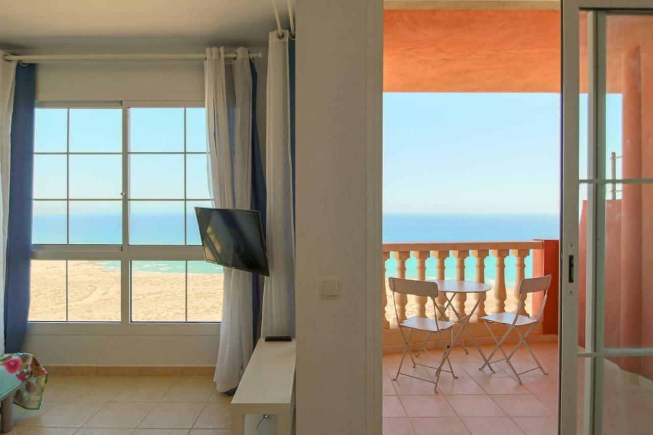 The Paradise On The Ocean 10 Appartement Costa Calma Buitenkant foto
