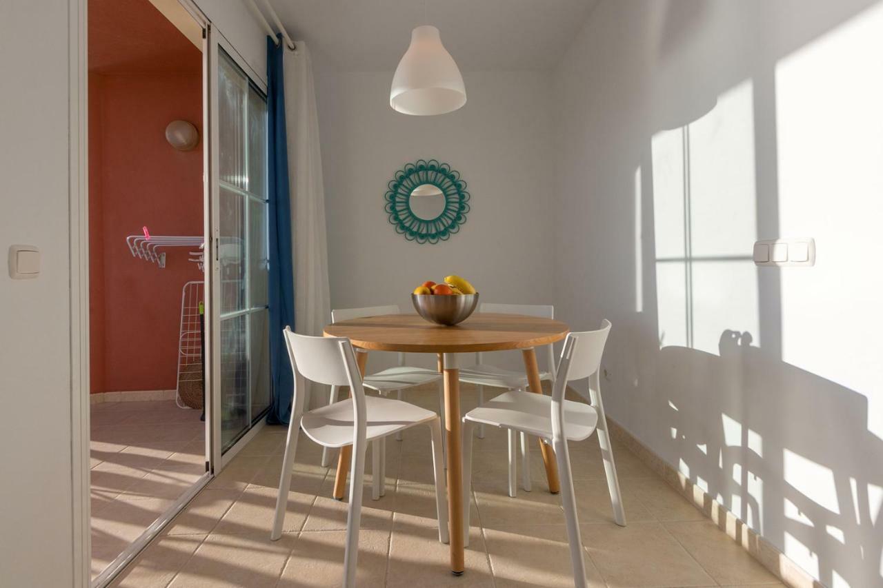 The Paradise On The Ocean 10 Appartement Costa Calma Buitenkant foto