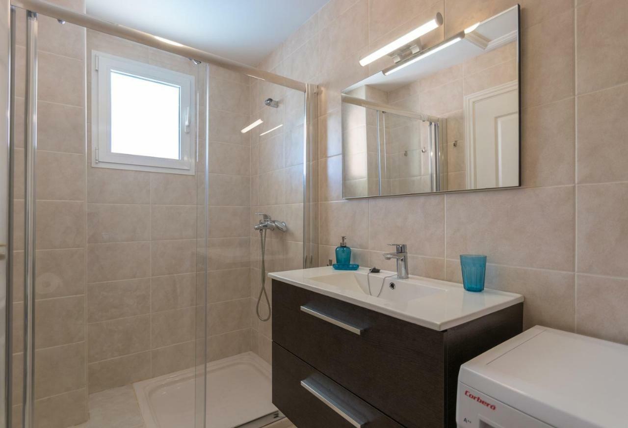 The Paradise On The Ocean 10 Appartement Costa Calma Buitenkant foto