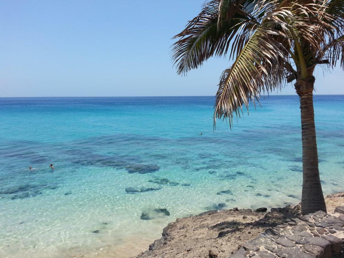 The Paradise On The Ocean 10 Appartement Costa Calma Buitenkant foto
