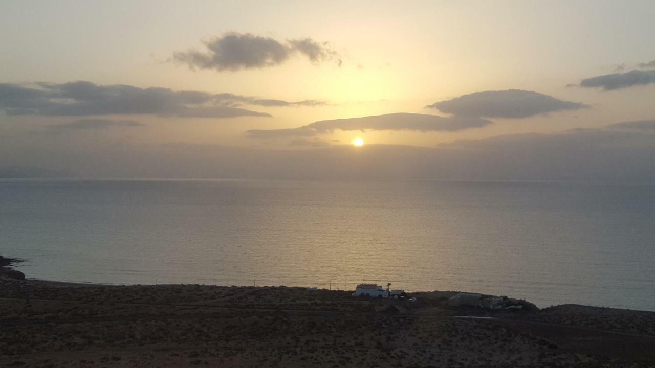 The Paradise On The Ocean 10 Appartement Costa Calma Buitenkant foto