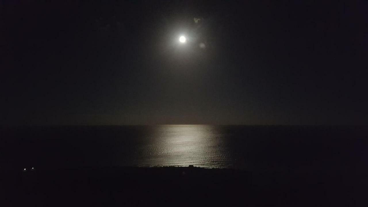 The Paradise On The Ocean 10 Appartement Costa Calma Buitenkant foto