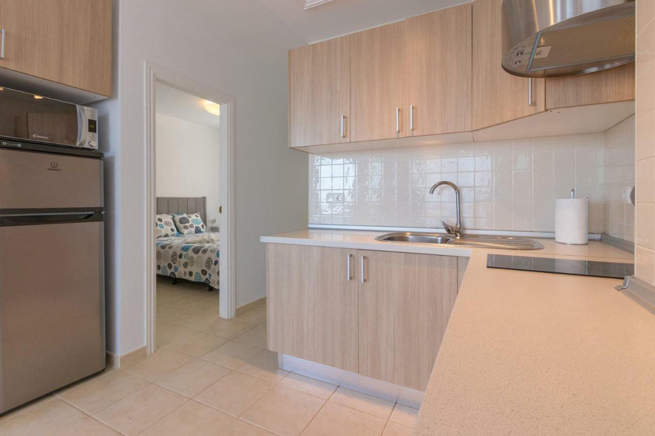 The Paradise On The Ocean 10 Appartement Costa Calma Buitenkant foto