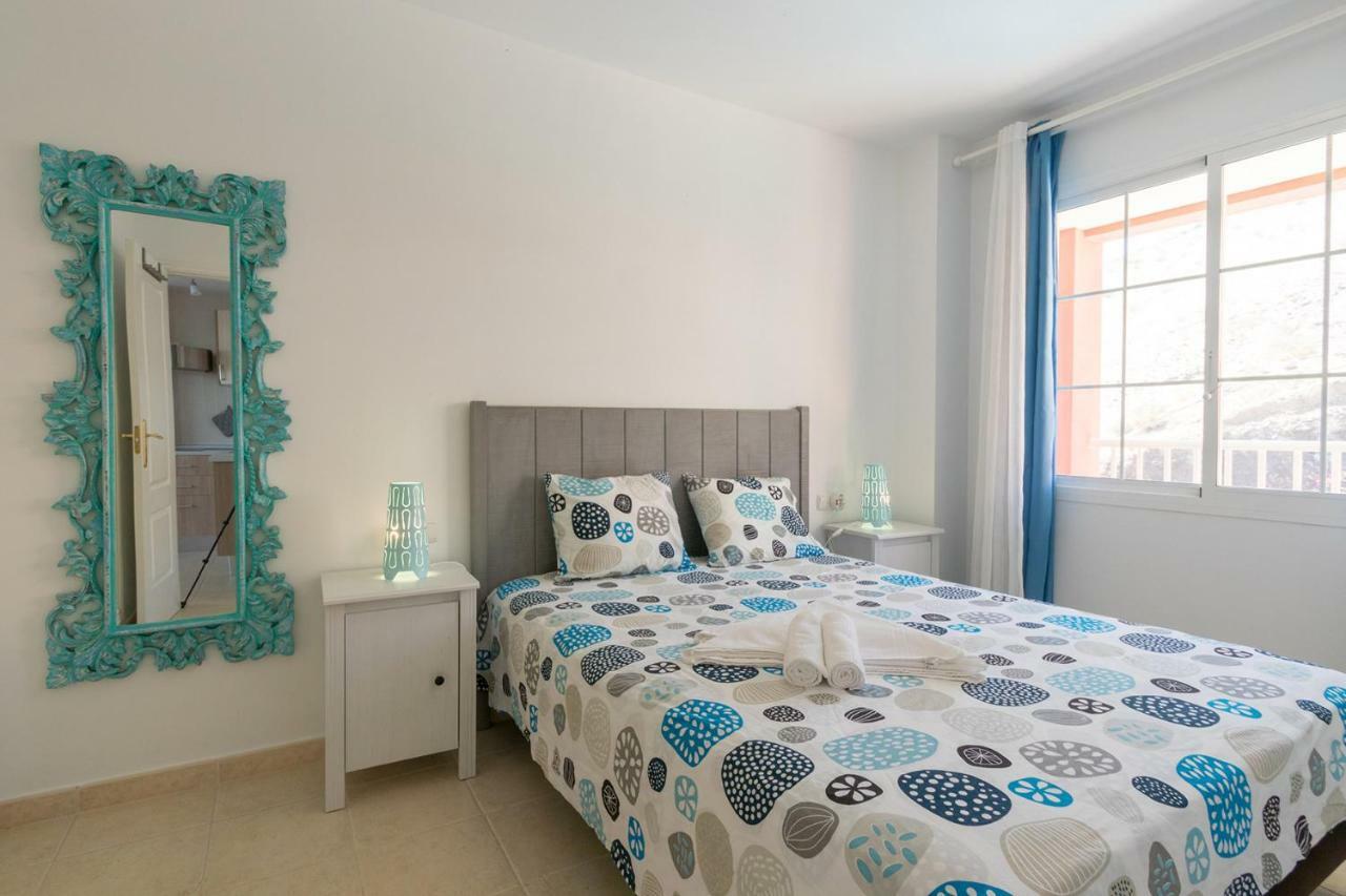 The Paradise On The Ocean 10 Appartement Costa Calma Buitenkant foto