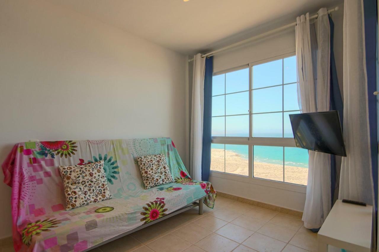 The Paradise On The Ocean 10 Appartement Costa Calma Buitenkant foto