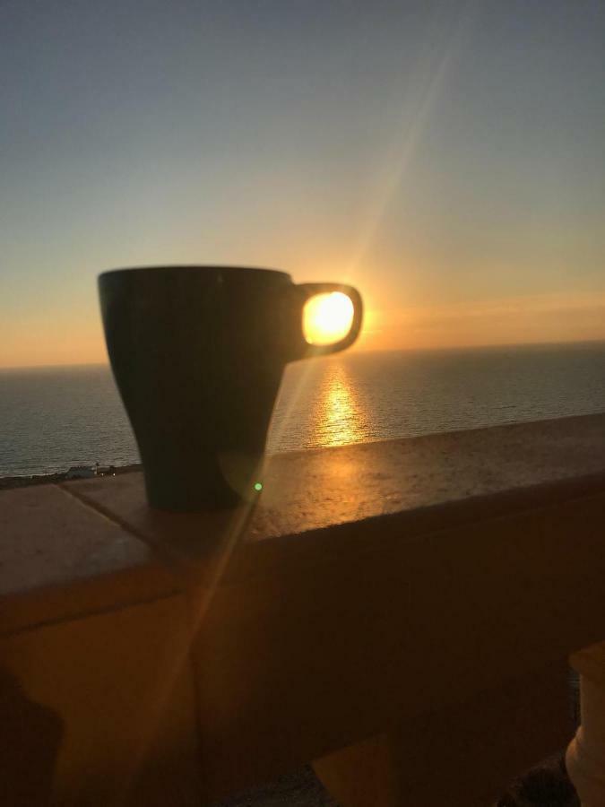 The Paradise On The Ocean 10 Appartement Costa Calma Buitenkant foto